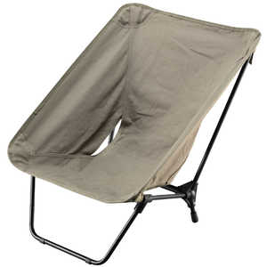 BUNDOK ベースチェア(約550×600×550mm) BD-110