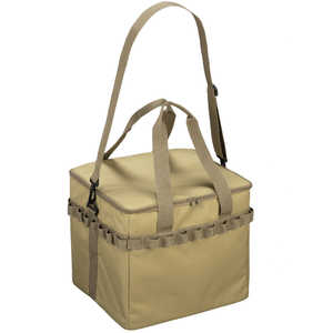 BUNDOK クーラーバック 30L(容量:約30L) BD750BE BUNDOK クーラーバック 30L(容量:約30L) BD750BE