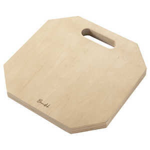 BUNDOK 薪割台(約300×28×300mm) BD912 BUNDOK 薪割台(約300×28×300mm) BD912