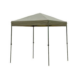 BUNDOK キャンプ用品 ワンアクションタープ200 (約2000×2000×2420mm) BDK-120KA BUNDOK キャンプ用品 ワンアクションタープ200 (約2000×2000×2420mm) BDK-120KA