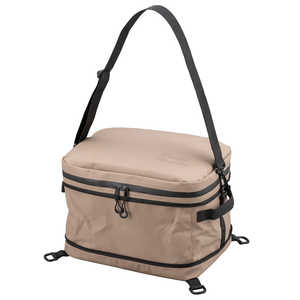 BUNDOK FDクーラーバッグ(容量13L) BD-752 BUNDOK FDクーラーバッグ(容量13L) BD-752