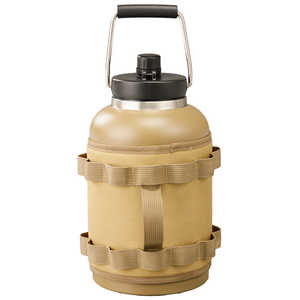 BUNDOK アイスキーパー 3.7L カバー付き BD925 BUNDOK アイスキーパー 3.7L カバー付き BD925