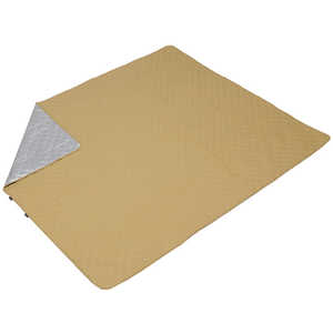 BUNDOK W[V[g 200m2000×1700×2mmn x[W BD-340BE