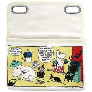 明邦 シートバックポケット SN160 ムーミンコミック SEATBACKPOCKET 明邦 シートバックポケット SN160 ムーミンコミック SEATBACKPOCKET