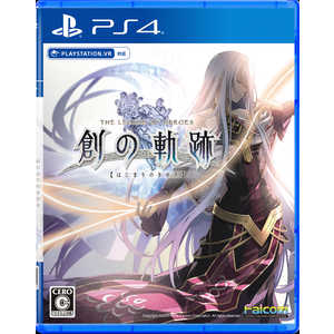 日本ファルコム PS4ゲームソフト 英雄伝説 創の軌跡 通常版 PLJM-16637 日本ファルコム PS4ゲームソフト 英雄伝説 創の軌跡 通常版 PLJM-16637