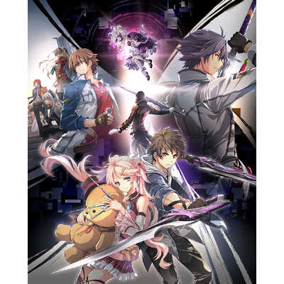 日本ファルコム PS4ゲームソフト 英雄伝説 創の軌跡 Platinumマイ