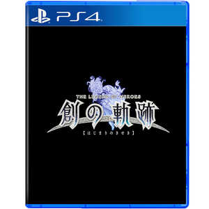 日本ファルコム PS4ゲームソフト 英雄伝説 創の軌跡 PlatinumマイスターBOX NW10108110 日本ファルコム PS4ゲームソフト 英雄伝説 創の軌跡 PlatinumマイスターBOX NW10108110