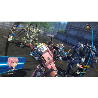 閃の軌跡　改Ⅰ 改Ⅱ Ⅲ Ⅳ 創の軌跡　5本セット ファルコムショップ | 英雄伝説 閃の軌跡I 改【PS4】