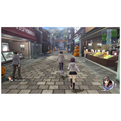 日本ファルコム Switchゲームソフト 東亰ザナドゥeX＋ for Nintendo