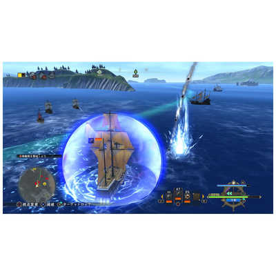 日本ファルコム Switchゲームソフト イースX -NORDICS- アドル