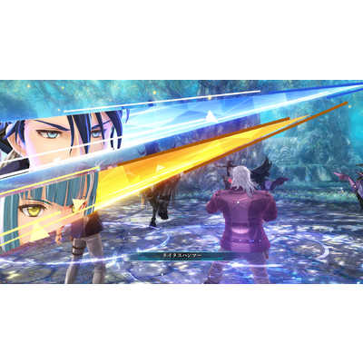 界の軌跡 Limited Edition ゲーム: 英雄伝説 界の軌跡 -Farewell O Zemuria- Limited Edition