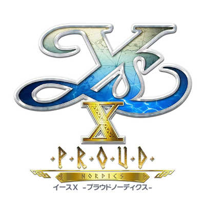 日本ファルコム Switch2ゲームソフト イースX -Proud NORDICS