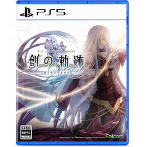 日本ファルコム PS5ゲームソフト 英雄伝説 創の軌跡 ELJM-30718 日本ファルコム PS5ゲームソフト 英雄伝説 創の軌跡 ELJM-30718