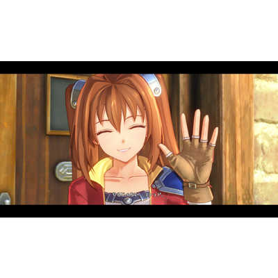 日本ファルコム Switchゲームソフト「空の軌跡 the 1st 」ブレイサー