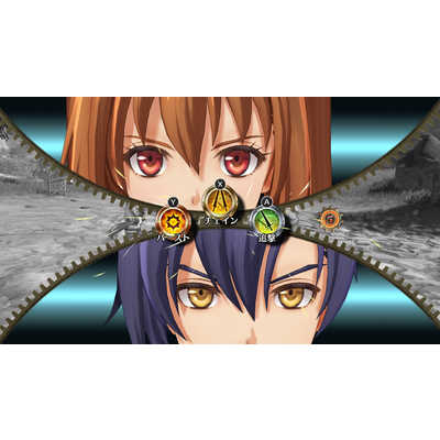 日本ファルコム Switchゲームソフト 「空の軌跡 the 1st 」通常版 HAC