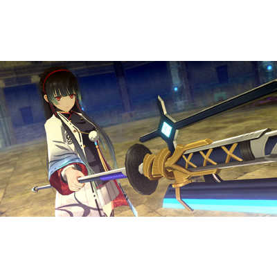 日本ファルコム PS5ゲームソフト 【初回特典付き】 亰都ザナドゥ -桜花