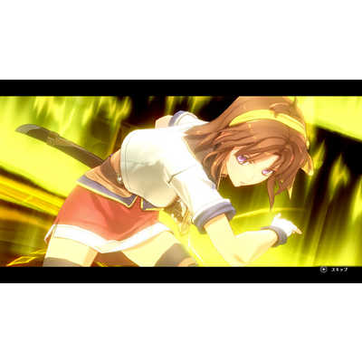 日本ファルコム Switch2ゲームソフト 【早期購入特典付き】空の軌跡