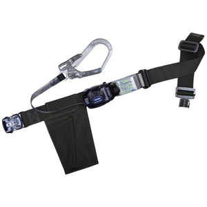 ƣŹ TSUYORON ƹ٥ȷѴ(西)åʤ ȥ  L 50MMĹ1400MM 󥿥åХå TBRNOT590BLKLBP