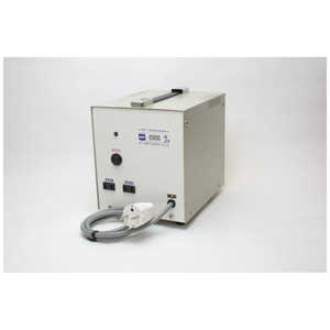 日章工業 ダウントランス(降圧専用変圧器)(容量：2000W) NDF-2000E