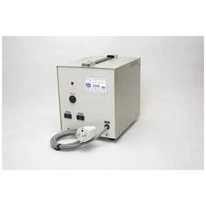 日章工業 変圧器「トランスフォーマ SKシリーズ」(200V⇔100V・容量2200W) SK‐2200 日章工業 変圧器「トランスフォーマ SKシリーズ」(200V⇔100V・容量2200W) SK‐2200