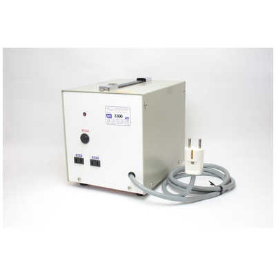 日章工業 変圧器｢トランスフォーマ SKシリーズ｣(200V⇔100V・容量3300W 