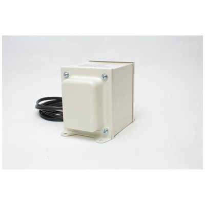 日章工業 アップトランス(昇圧専用変圧器)(容量：1000W) NDF1000UPU の