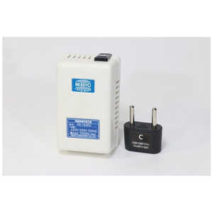 日章工業 海外用変圧器(Aタイプ/1000W/AC220?240V) DS-102ED 日章工業 海外用変圧器(Aタイプ/1000W/AC220?240V) DS-102ED