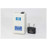 日章工業 海外用変圧器(Cタイプ/2000W/AC110～130V) DS-202U の通販