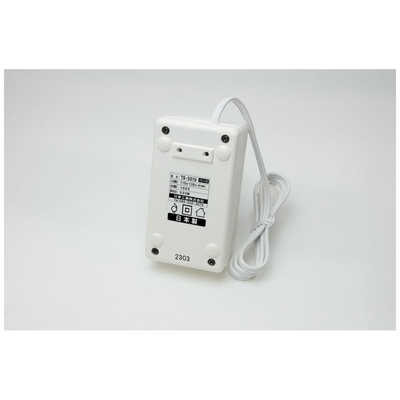 日章工業 海外用変圧器(トランス式) 入力電圧：AC110～130、出力電圧
