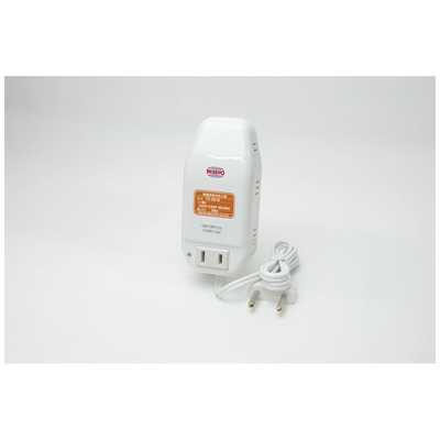 日章工業 海外用変圧器(トランス式) 入力電圧：AC220～240、出力電圧