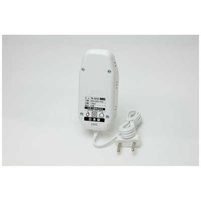 日章工業 海外用変圧器(トランス式) 入力電圧：AC220～240、出力電圧