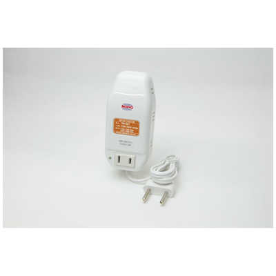 日章工業 海外用変圧器(トランス式) 入力電圧：AC110～240、出力電圧