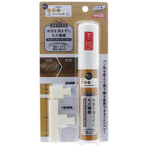 高森コーキ キズかくしカラーペンワイド 艶無し ブラウン RPNW-12 高森コーキ キズかくしカラーペンワイド 艶無し ブラウン RPNW-12