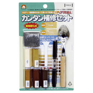 高森コーキ カンタン補修セット RAS-25 高森コーキ カンタン補修セット RAS-25