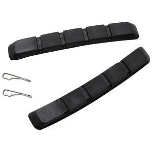 RULER Ruler カートリッジ交換パッド Vブレーキ用 VB-600i RULER Ruler カートリッジ交換パッド Vブレーキ用 VB-600i