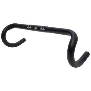 RULER Ruler ドロップバー 380mm HB-CR21 RULER Ruler ドロップバー 380mm HB-CR21