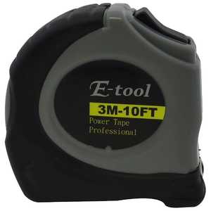 ETOOL E-tool スケール 3m 1108