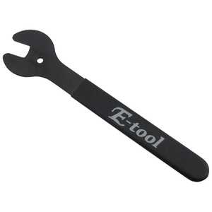 ETOOL E-tool コーンレンチ 13mm 8648