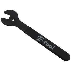ETOOL E-tool コーンレンチ 17mm 8652