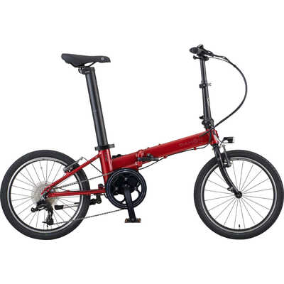 DAHON折りたたみ自転車20インチ (DAHON(ダホン) 折りたたみ DAHON折りたたみ自転車20インチ (DAHON(ダホン) 折りたたみ