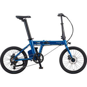 DAHON ޤꤿưȼž K-ONE  20 /7® ԡå֥롼ΩʤˤĤԲġ 23KONE