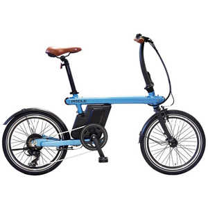 初売り初売り 楽天ポイント還元】TAKEDA 電動アシスト自転車 20インチ PIT-CLE 自転車本体