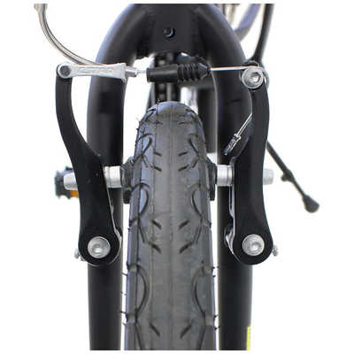 HEAD 折りたたみ自転車