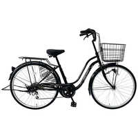 ☆自転車販売店・リビルド/リユース自転車・TAKEDA・27インチ・シティ