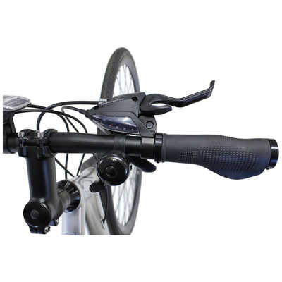 HEAD 700C×28C型 クロスバイク VORONA DISC ヴォロナ ディスク