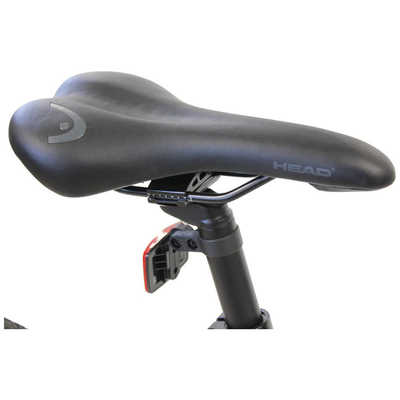 HEAD 700C×28C型 クロスバイク VORONA DISC ヴォロナ ディスク