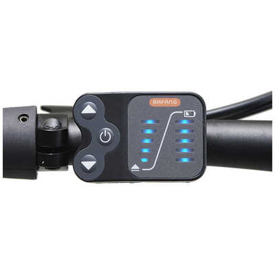 DAHON 折りたたみ電動アシスト自転車 20インチ K-ONE ケーワン [7段