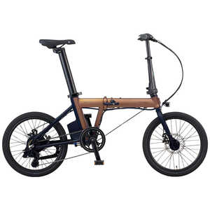 DAHON ޤꤿưȼž 20 K-ONE  [7®] ֥ 24KONE