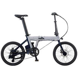 DAHON ޤꤿưȼž 20 K-ONE  [7®] 륰졼 24KONE