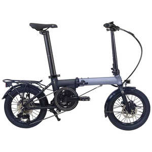 DAHON (���K���f��)24�N���f�� International unio16e S�u���[�y�g�����i�ɂ��ԕi�s�z 24UNIO16E